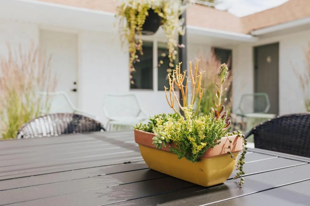 Naramata Courtyard Suites