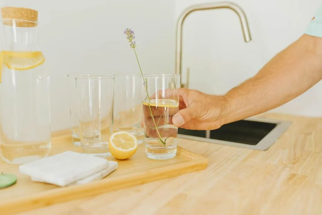 Naramata Courtyard Suites