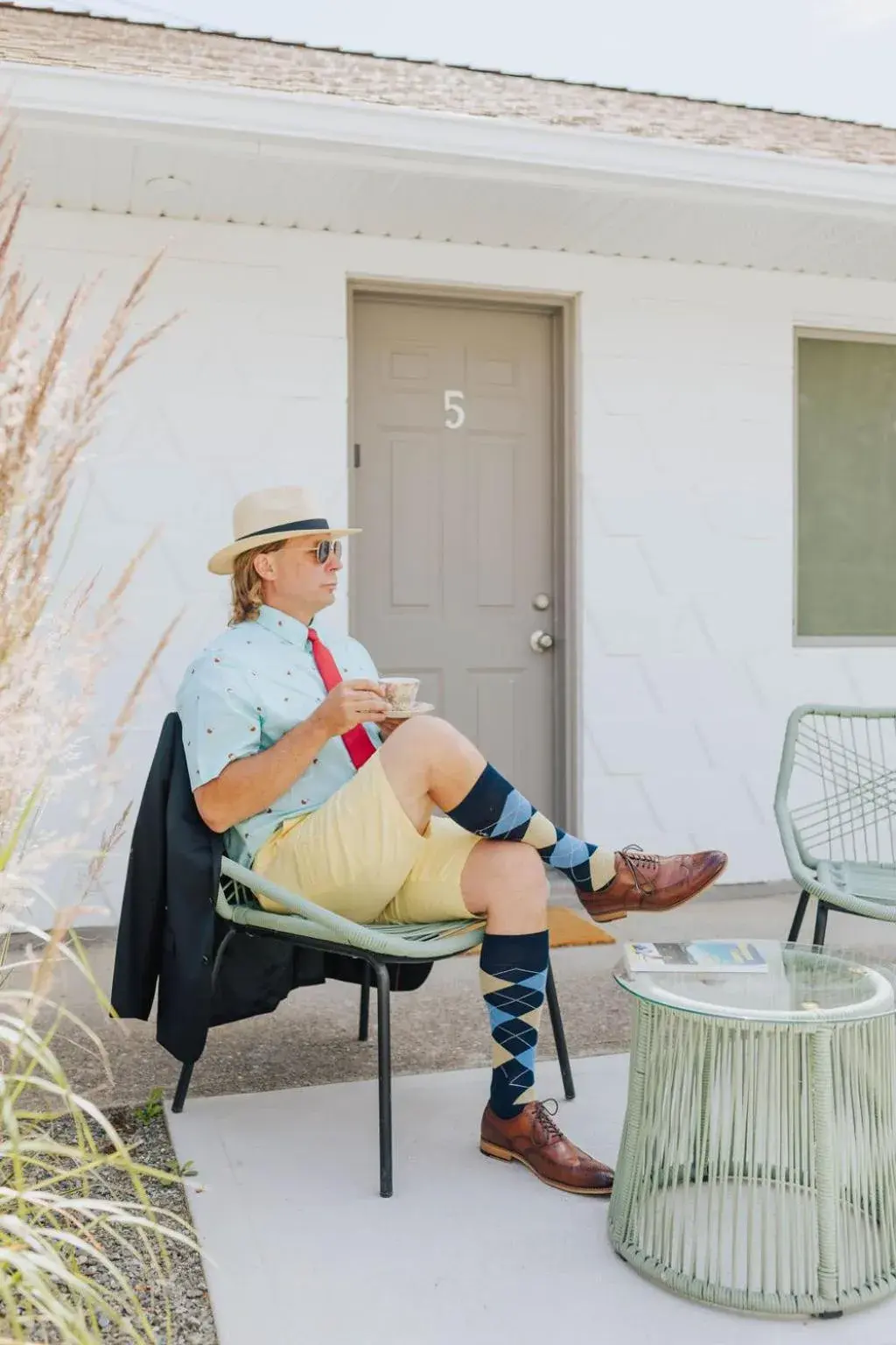 Deluxe Double Room in Naramata Courtyard Suites Deluxe Double Room in Naramata Courtyard Suites