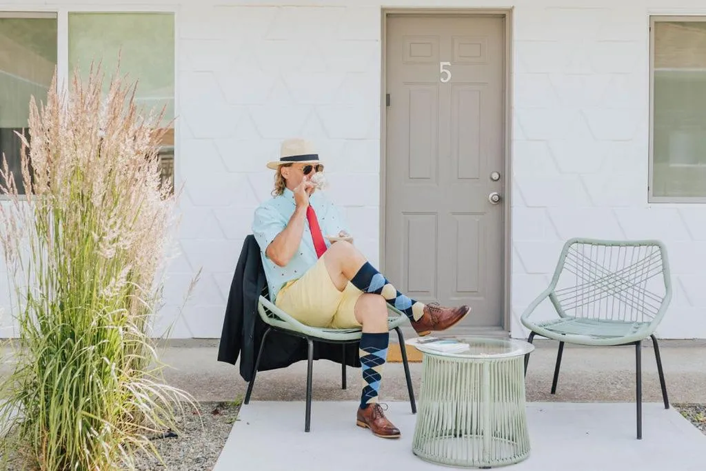 Naramata Courtyard Suites