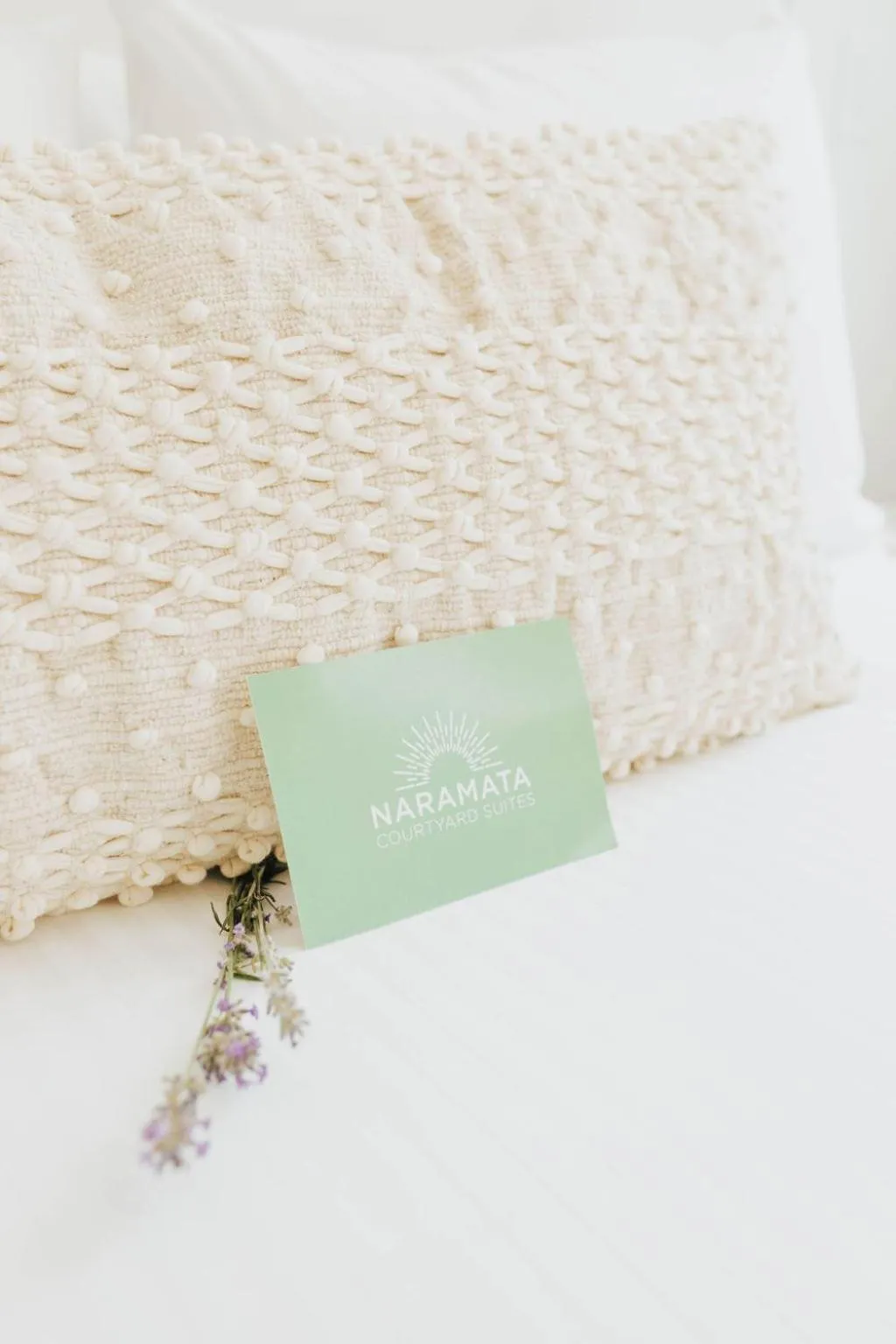 Naramata Courtyard Suites