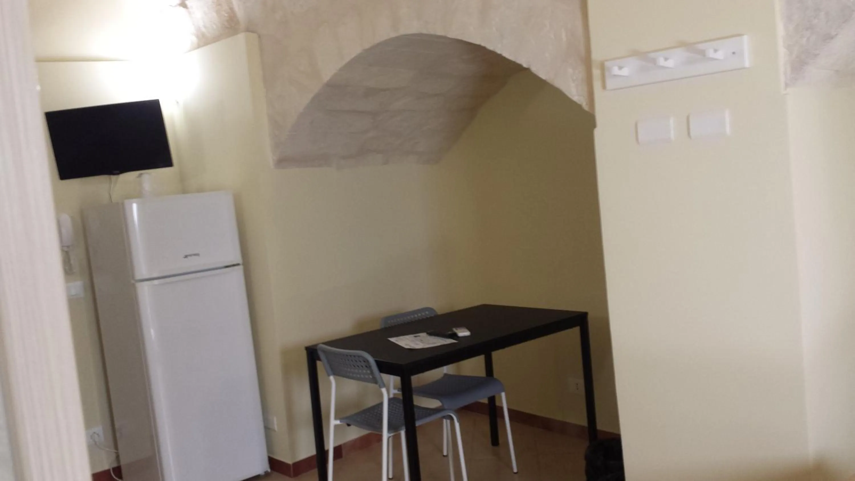 Bedroom in Beda Ragusa