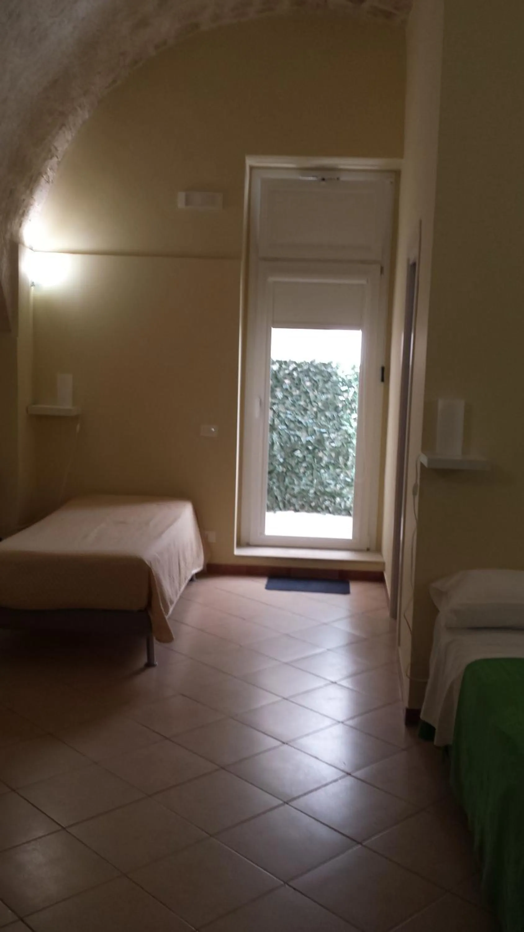 Bedroom, Bed in Beda Ragusa