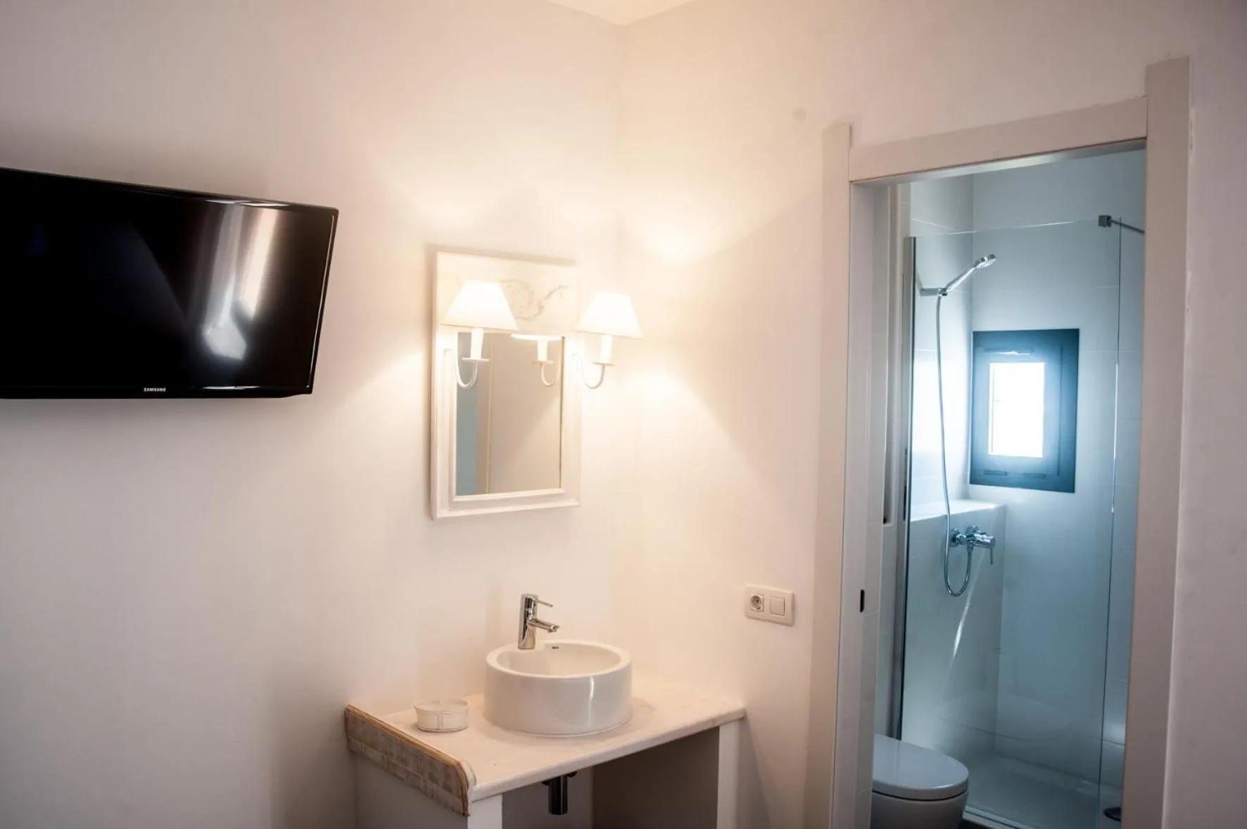 Hostal Bon Sol