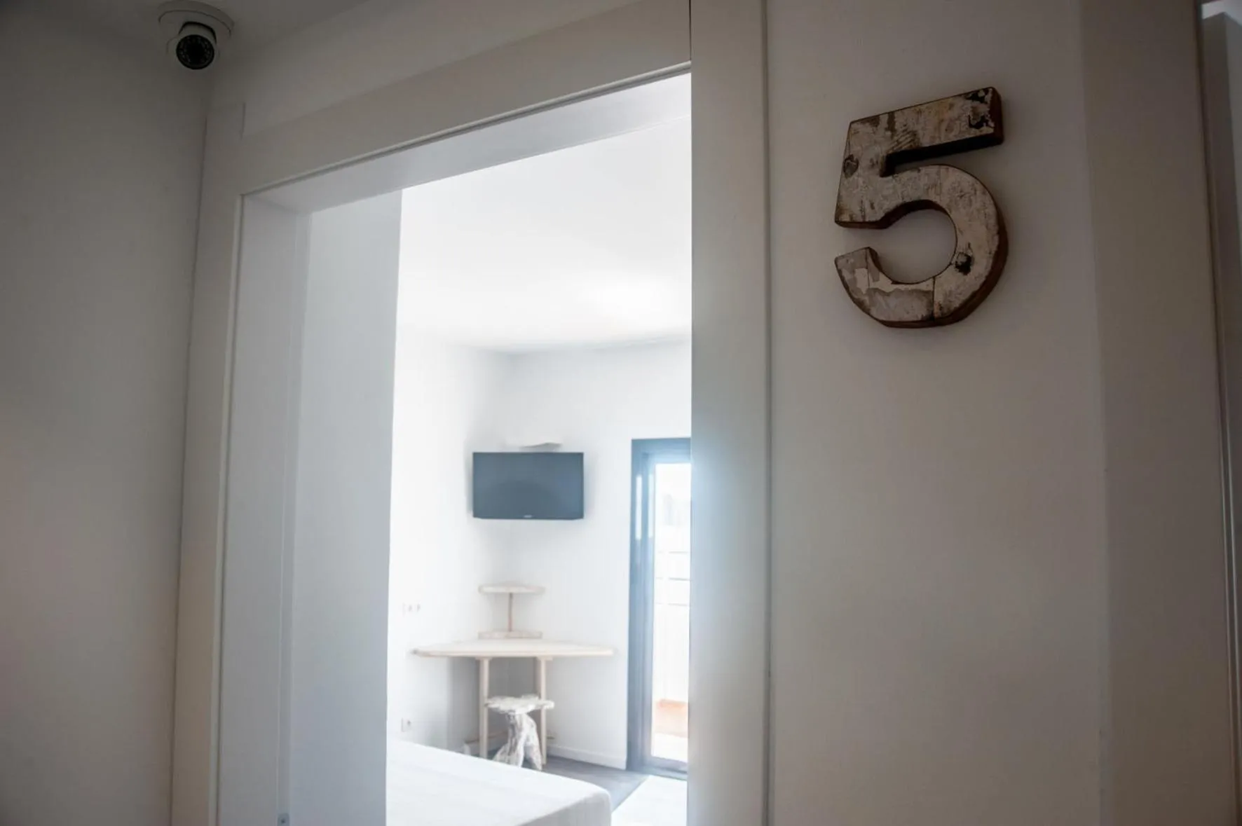 Hostal Bon Sol