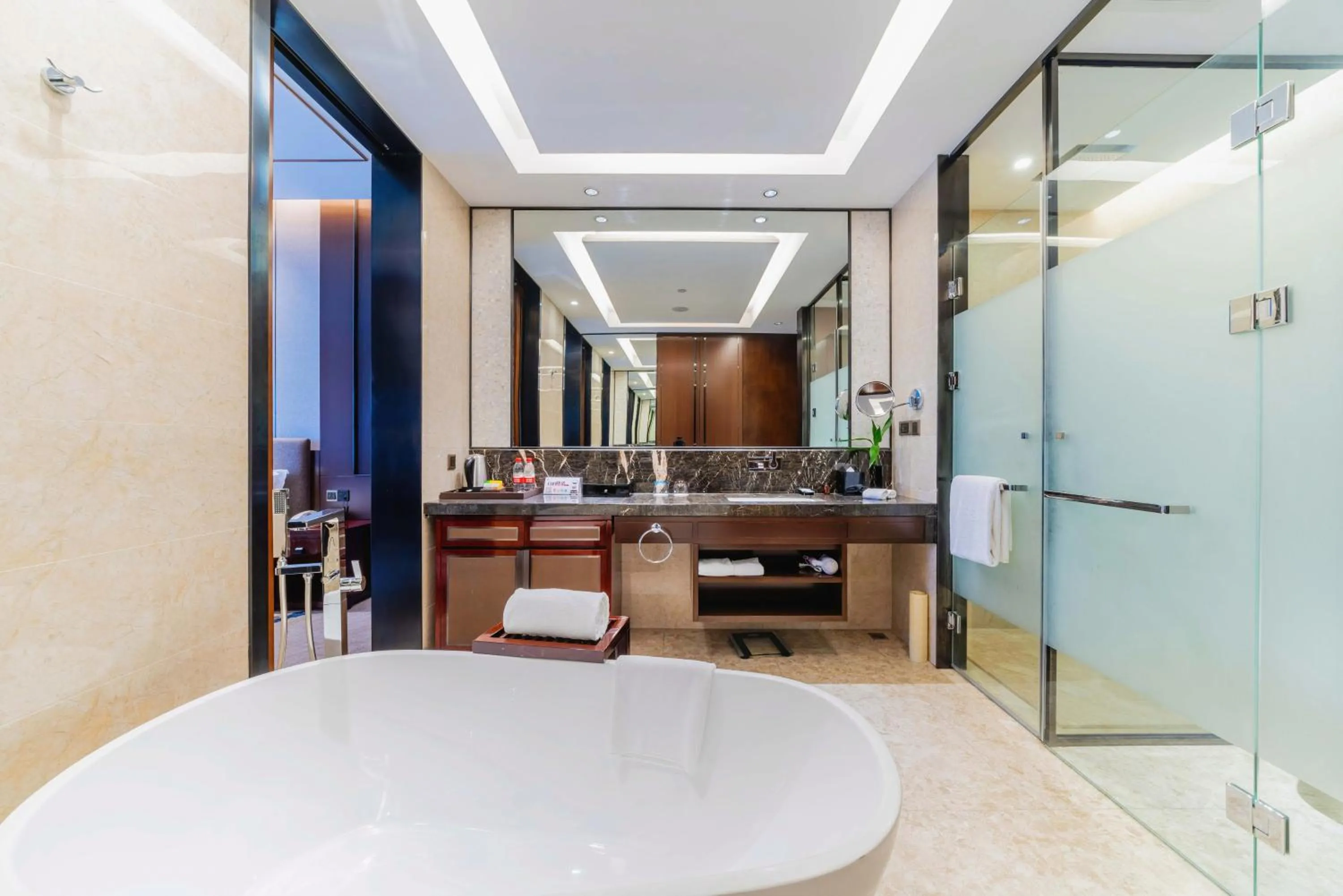 Ramada By Wyndham Huizhou South