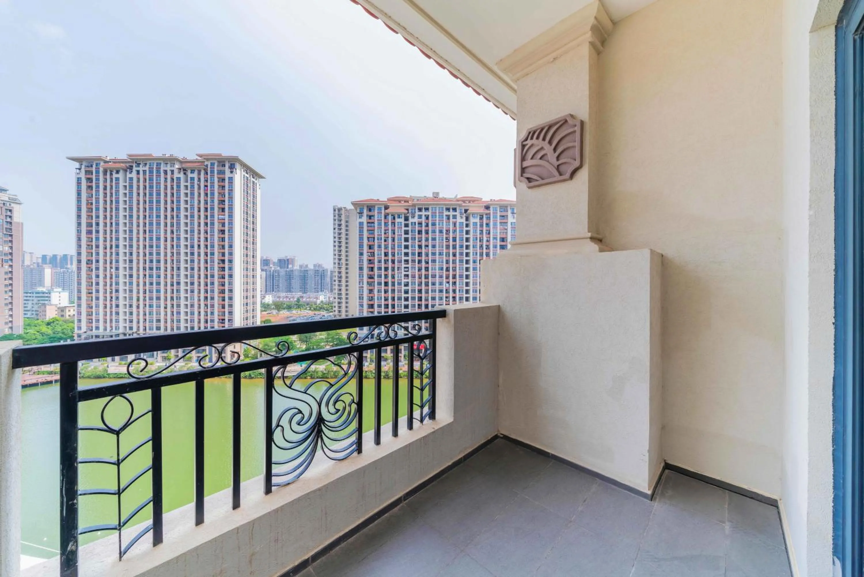 Ramada By Wyndham Huizhou South