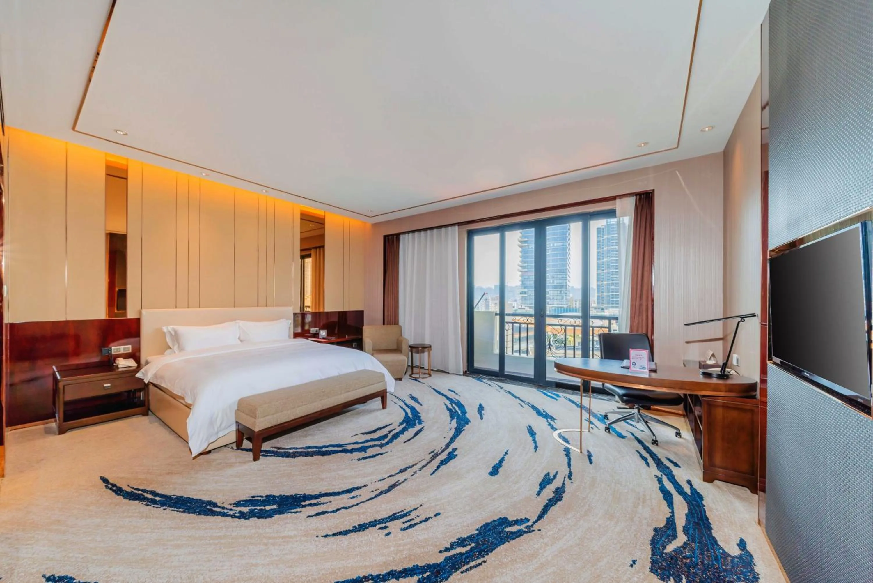 Ramada By Wyndham Huizhou South