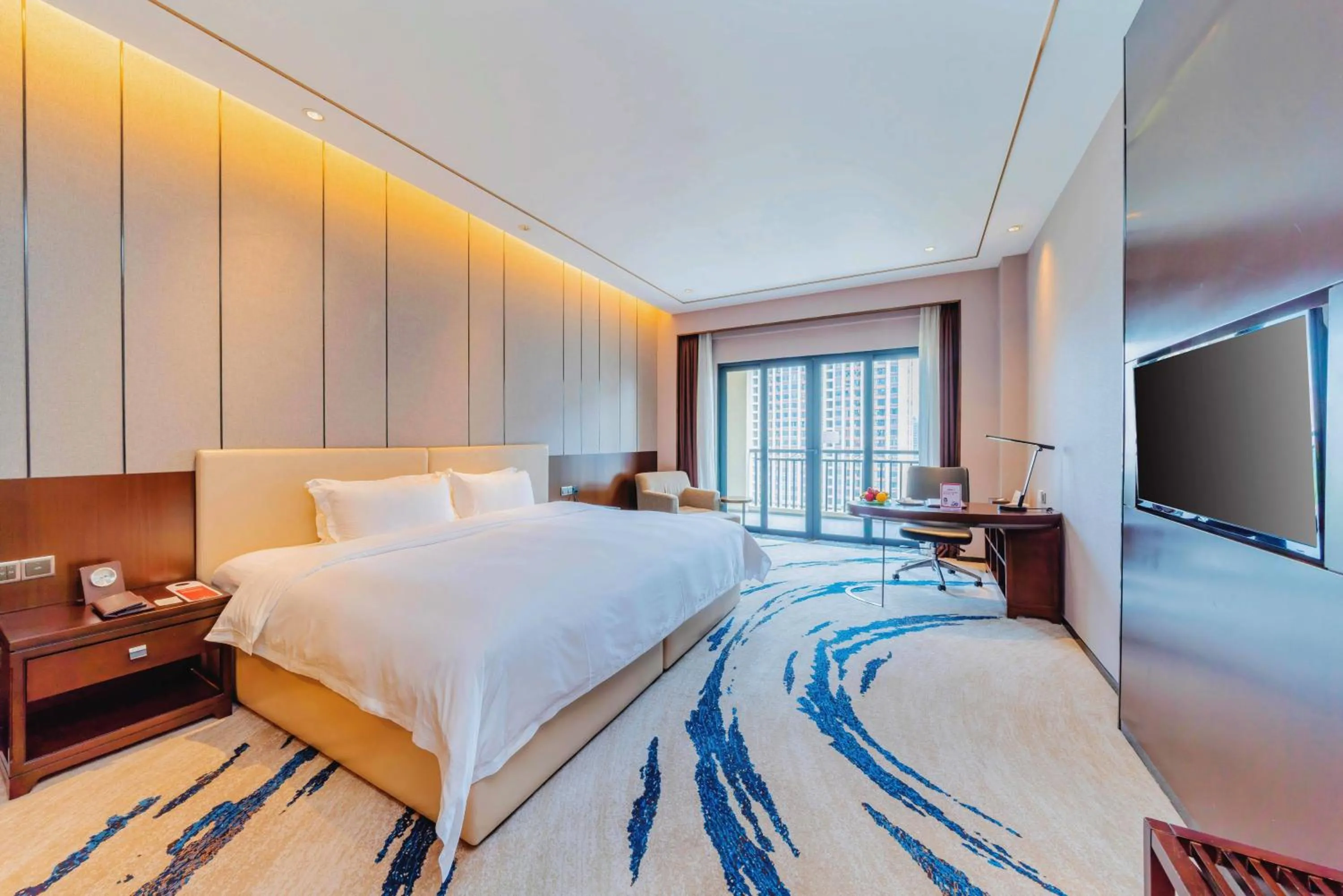 Ramada By Wyndham Huizhou South