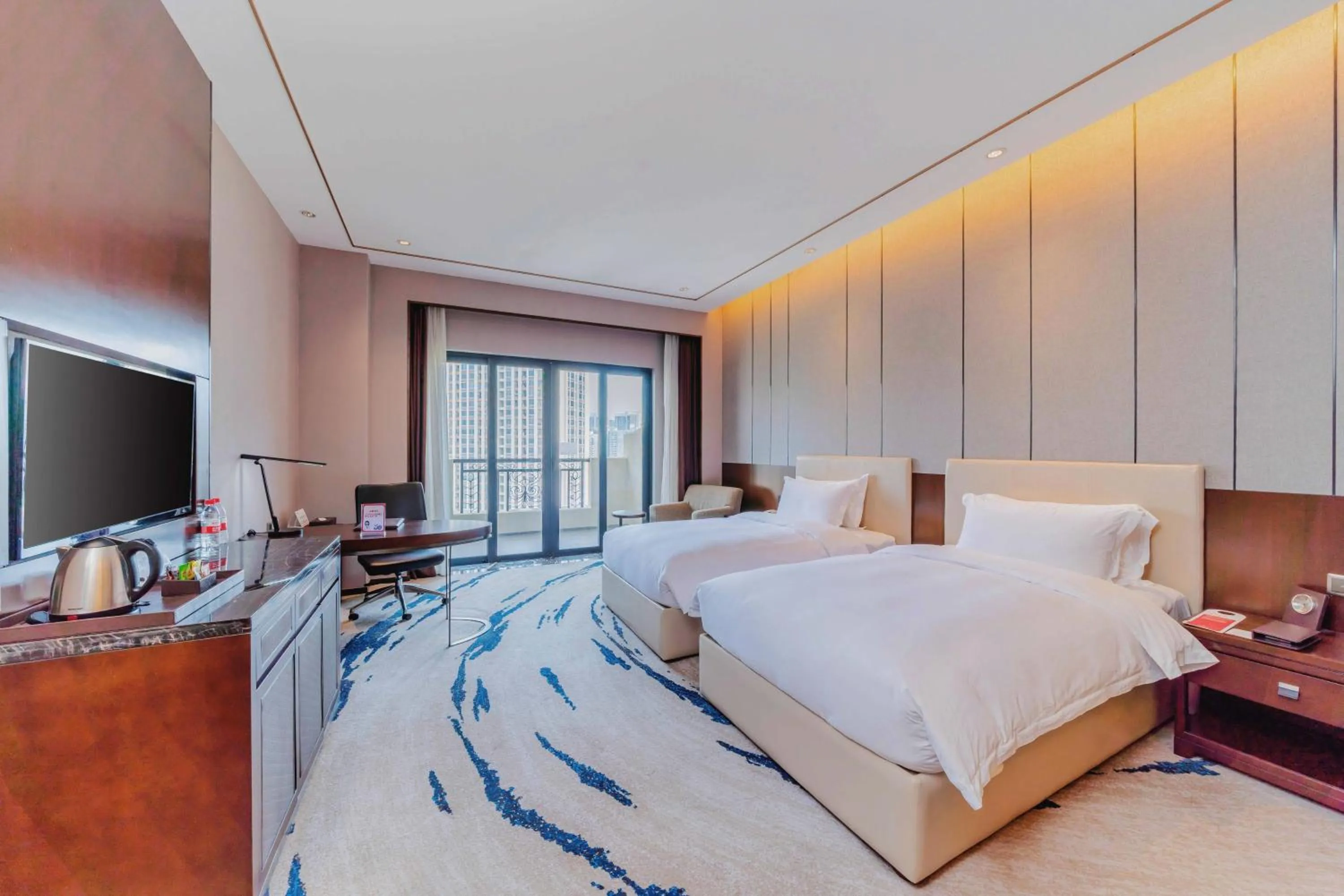 Ramada By Wyndham Huizhou South