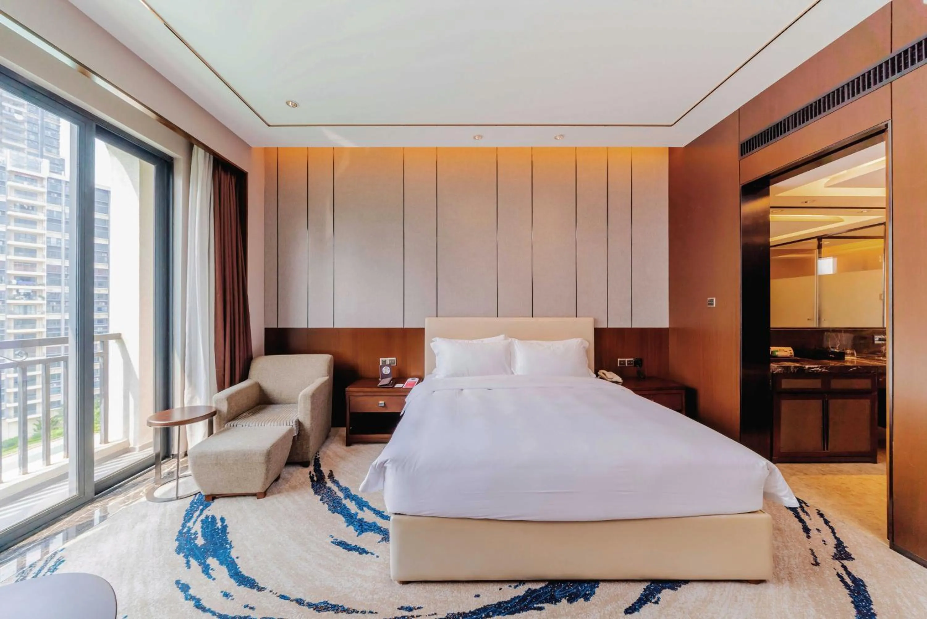 Ramada By Wyndham Huizhou South