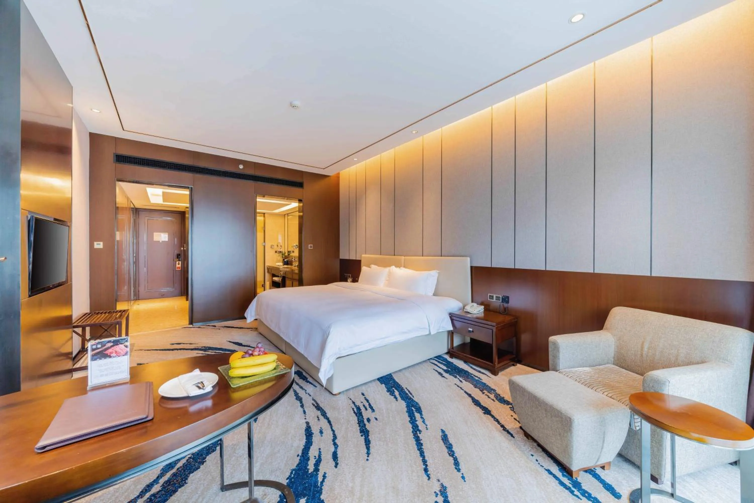 Ramada By Wyndham Huizhou South