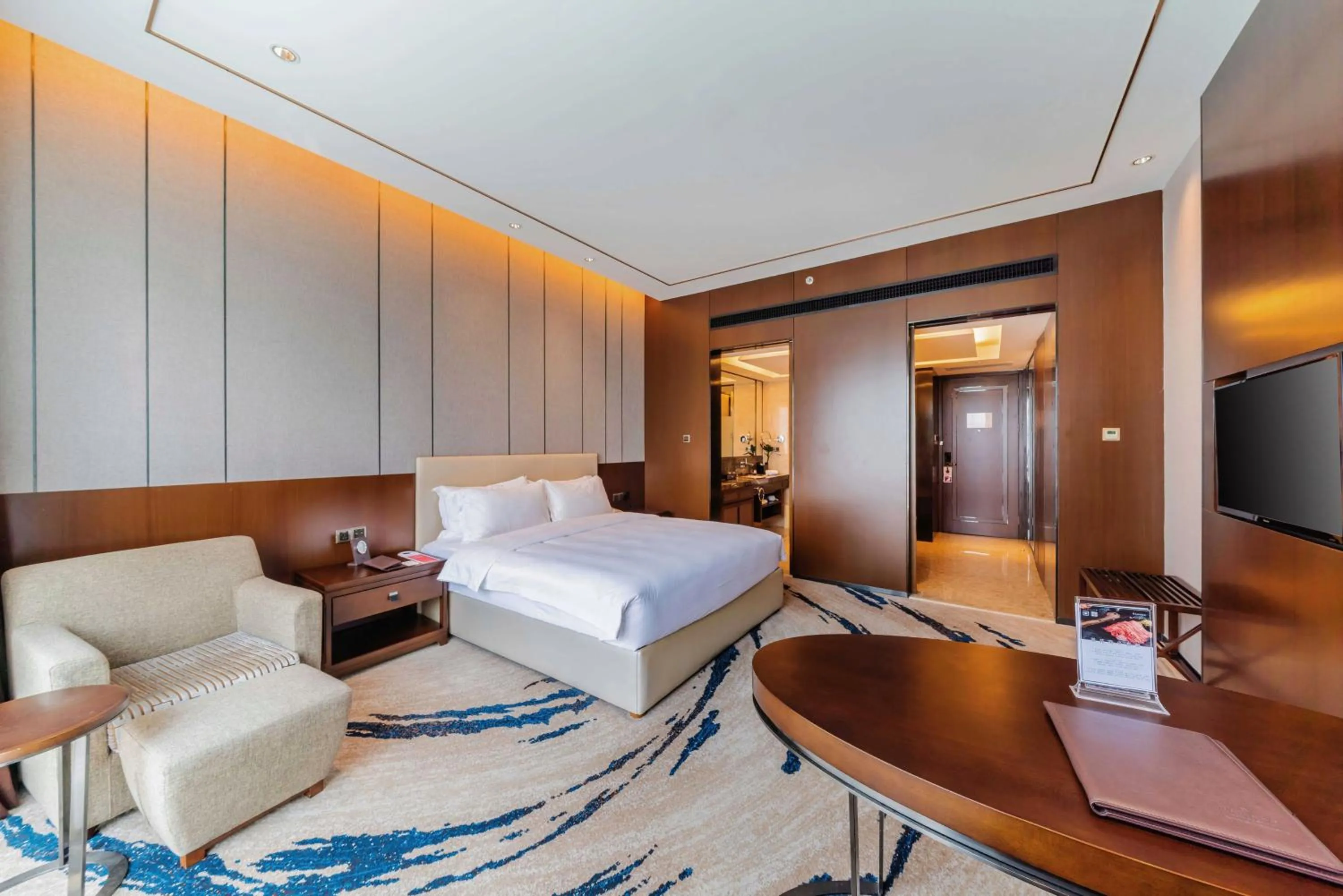 Ramada By Wyndham Huizhou South