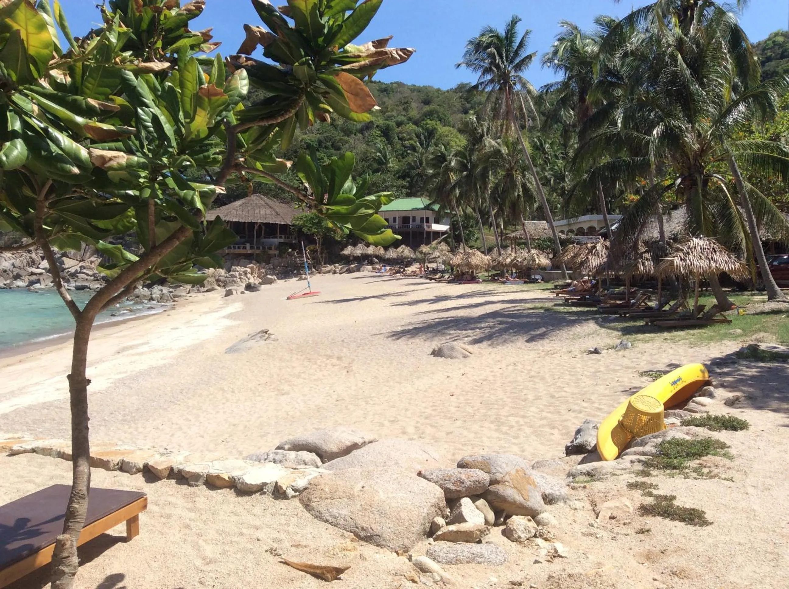 Neighbourhood in Aow Leuk Grand Hill