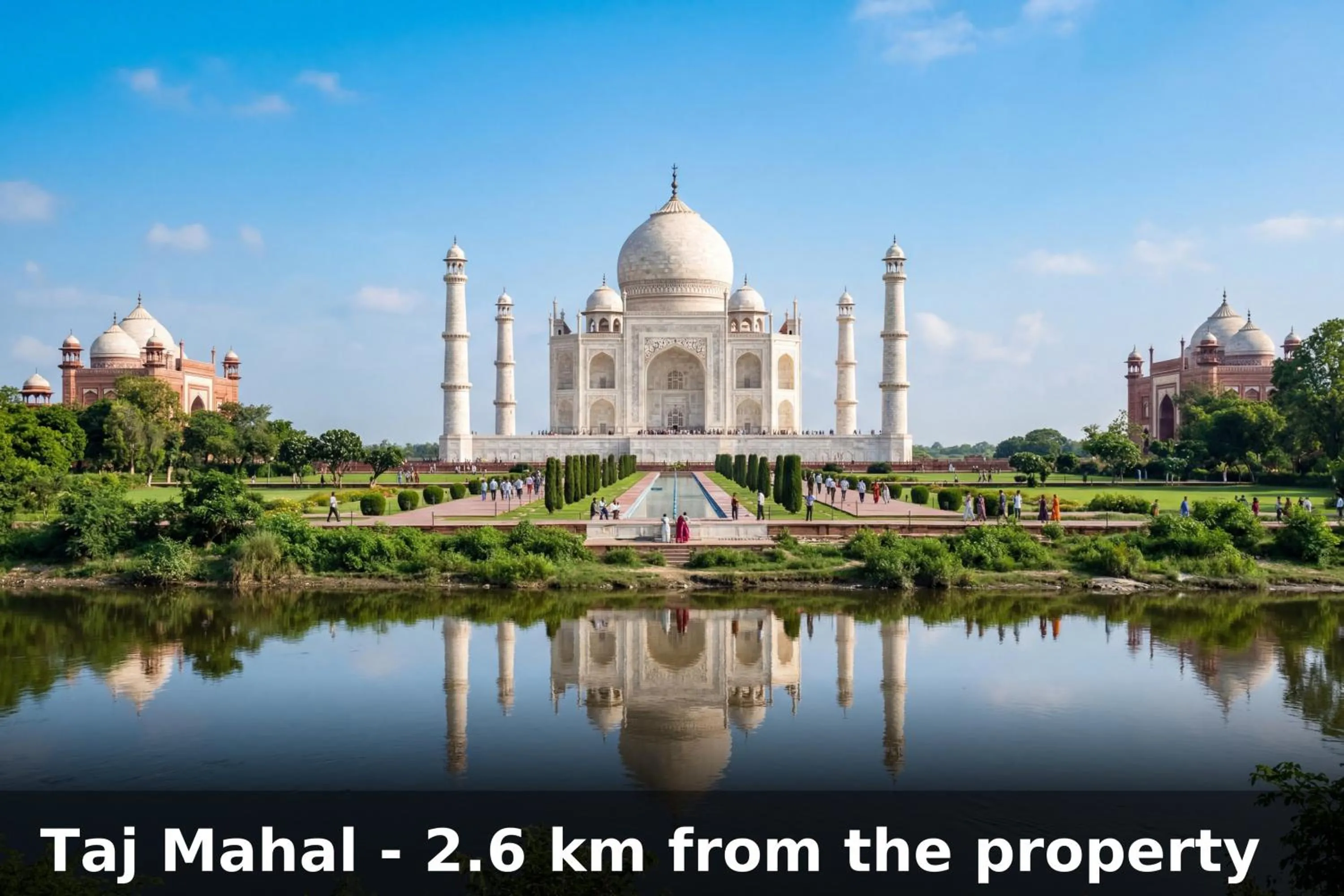 Other in Collection O Taj Nagri Phase 2