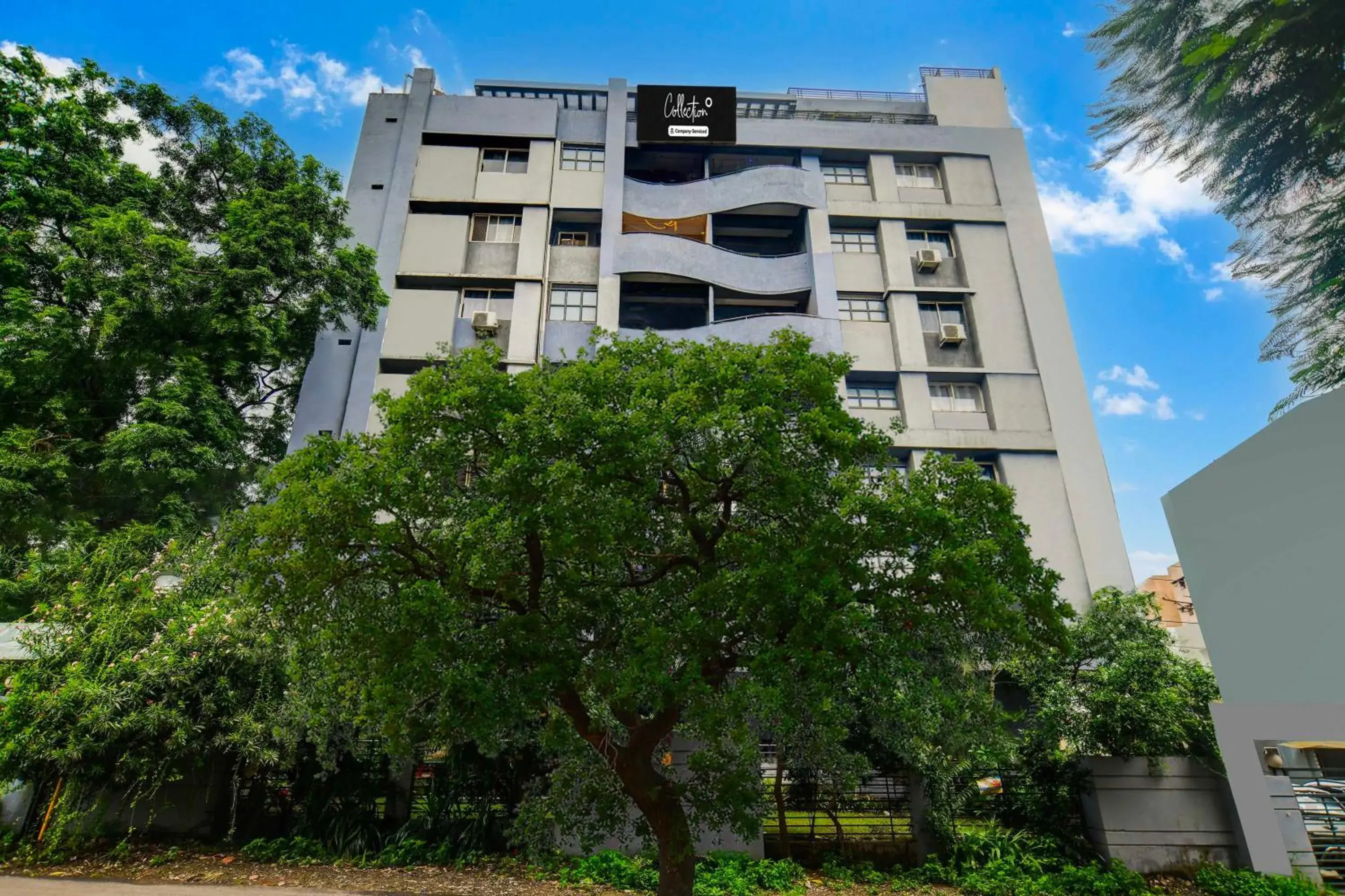 Collection O Indraprasth Collection O Indraprasth