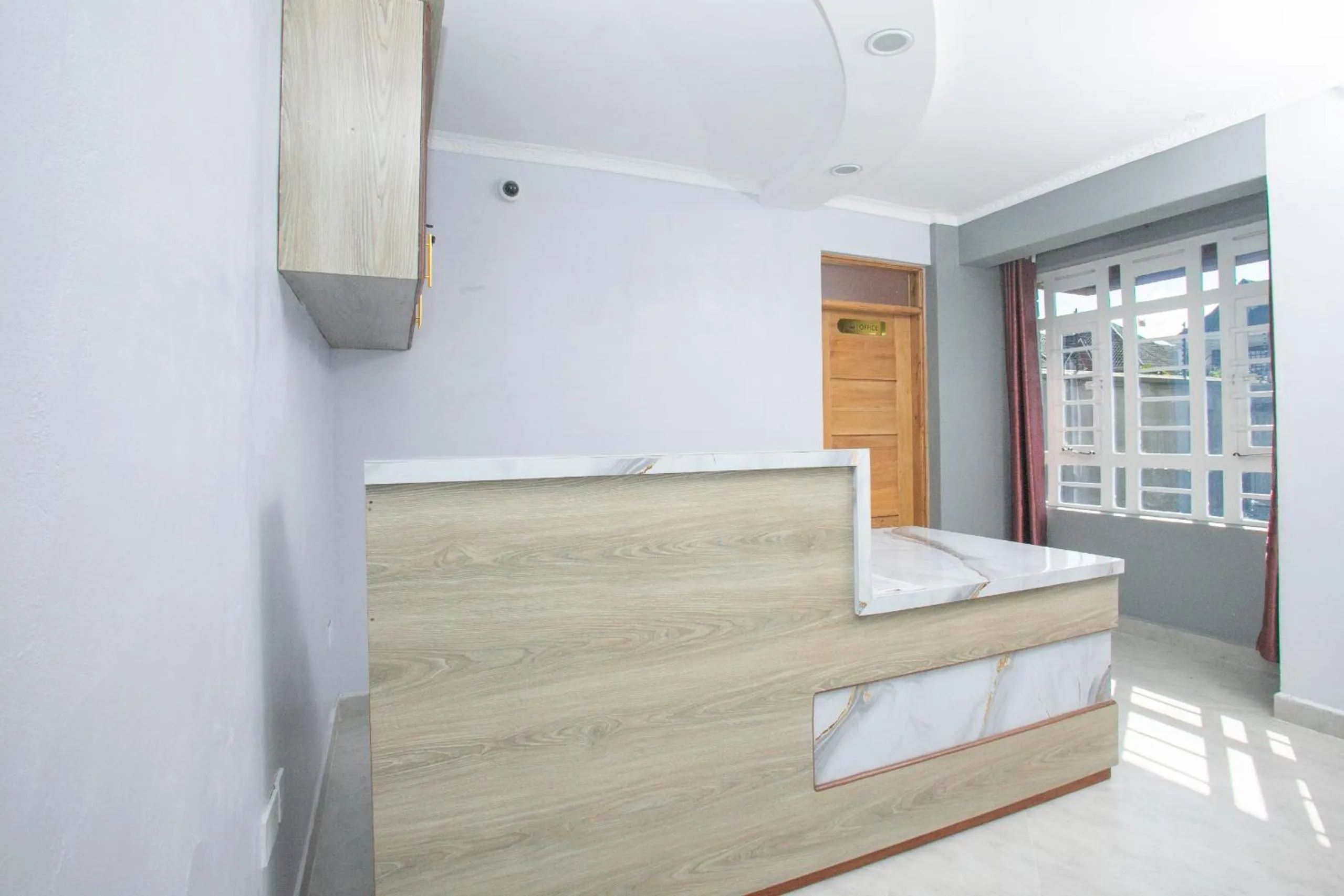 Hallel Guest House