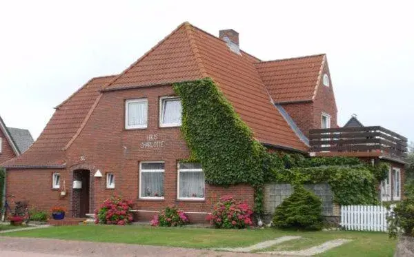Ferienwohnung Deichgraf Ferienwohnung Deichgraf