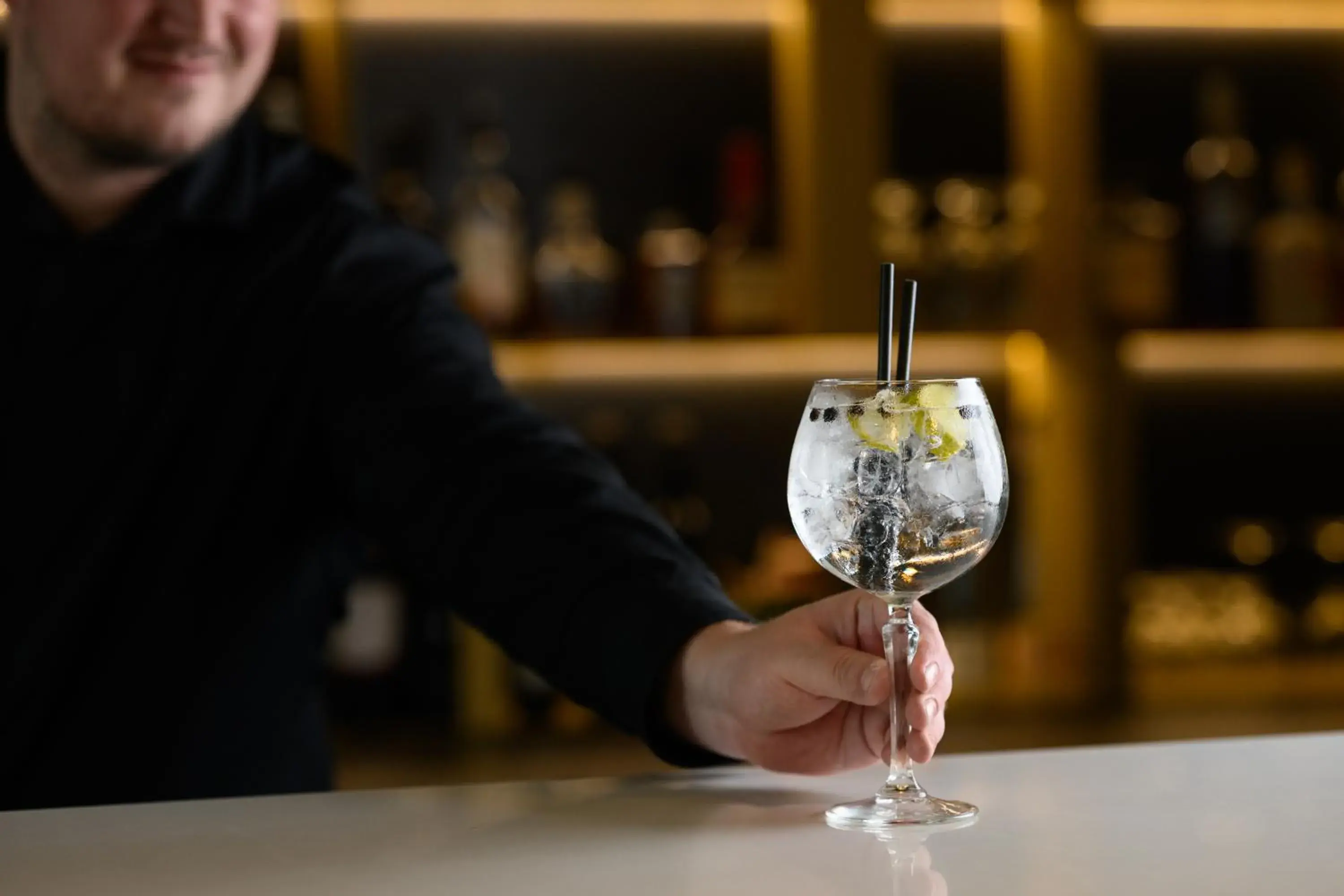 Lounge or bar in 12 Revay Hotel Lounge or bar in 12 Revay Hotel