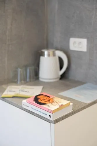 Millennium Apartments Budva