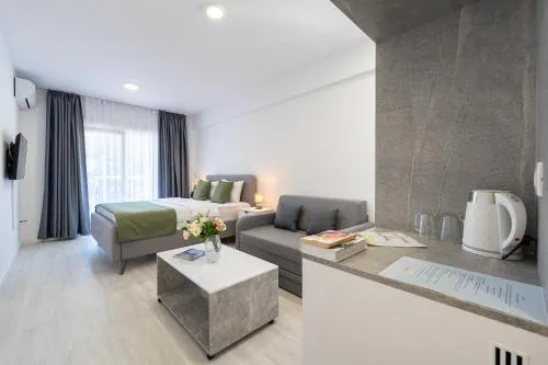 Millennium Apartments Budva