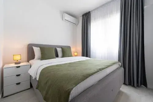 Millennium Apartments Budva Millennium Apartments Budva