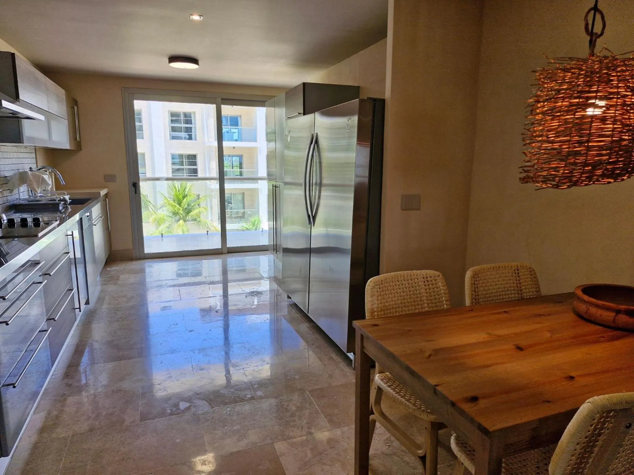 Casa Cantaro Ocean View in La Amada Residences