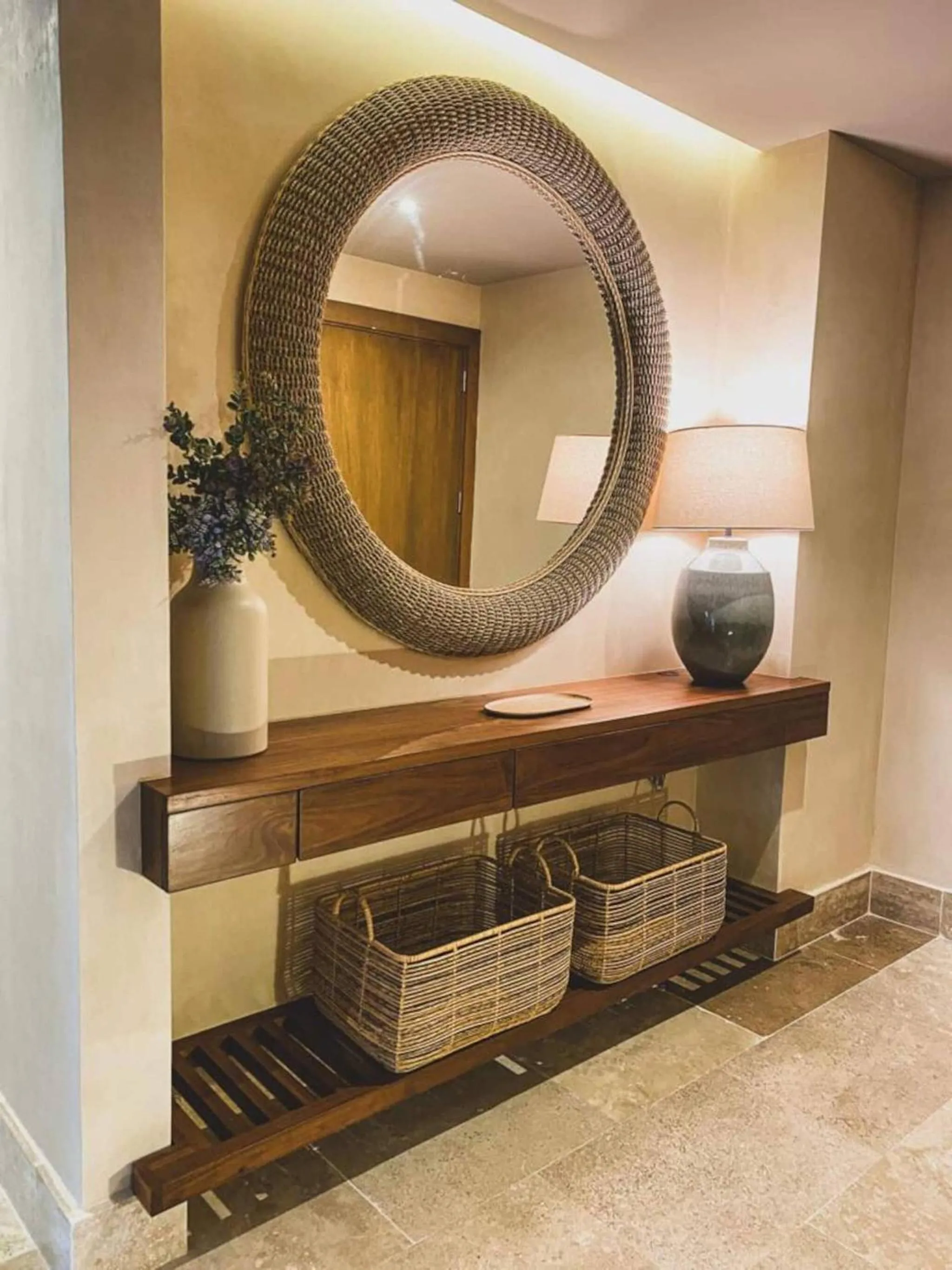 Casa Cantaro Ocean View in La Amada Residences