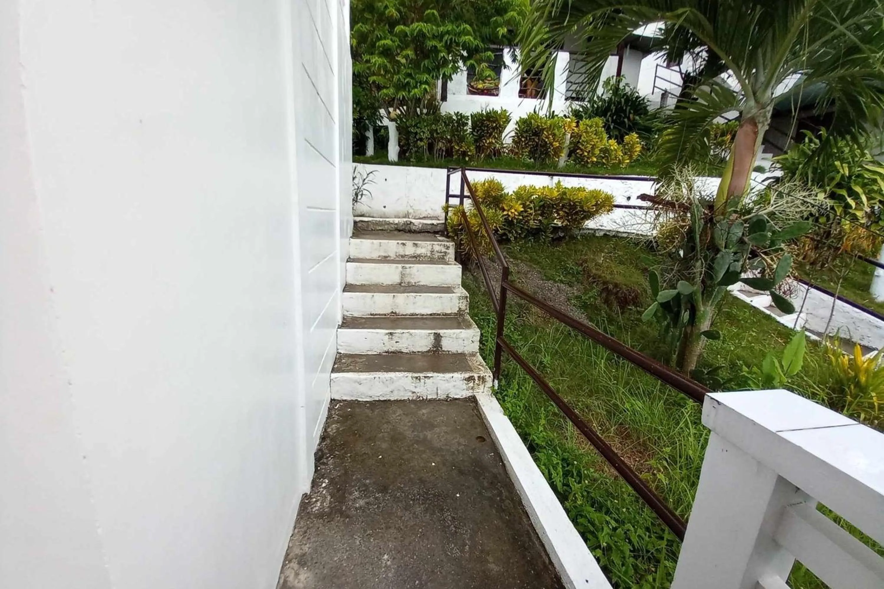 Day in Bellevue Resort Puerto Galera