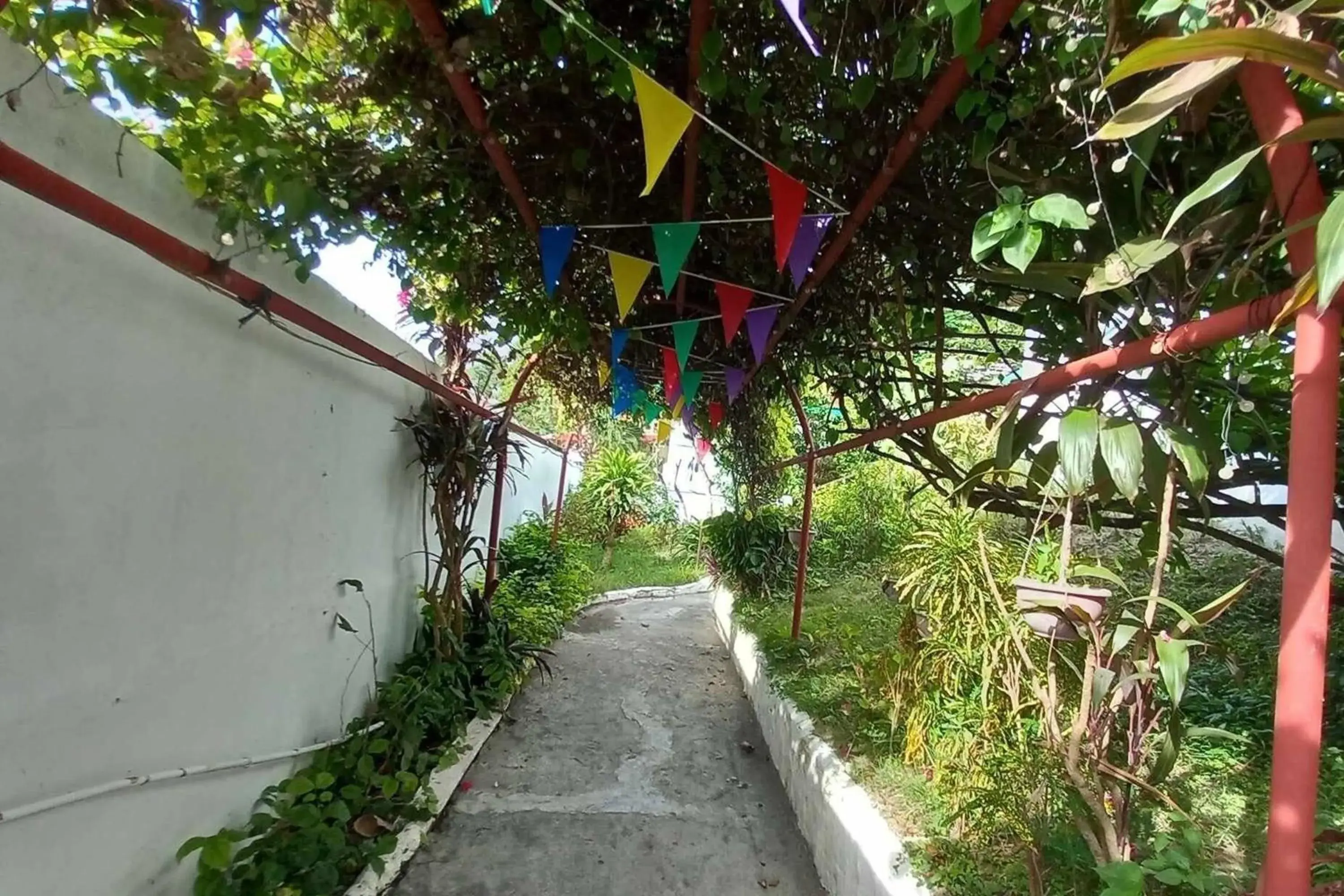 Day in Bellevue Resort Puerto Galera Day in Bellevue Resort Puerto Galera