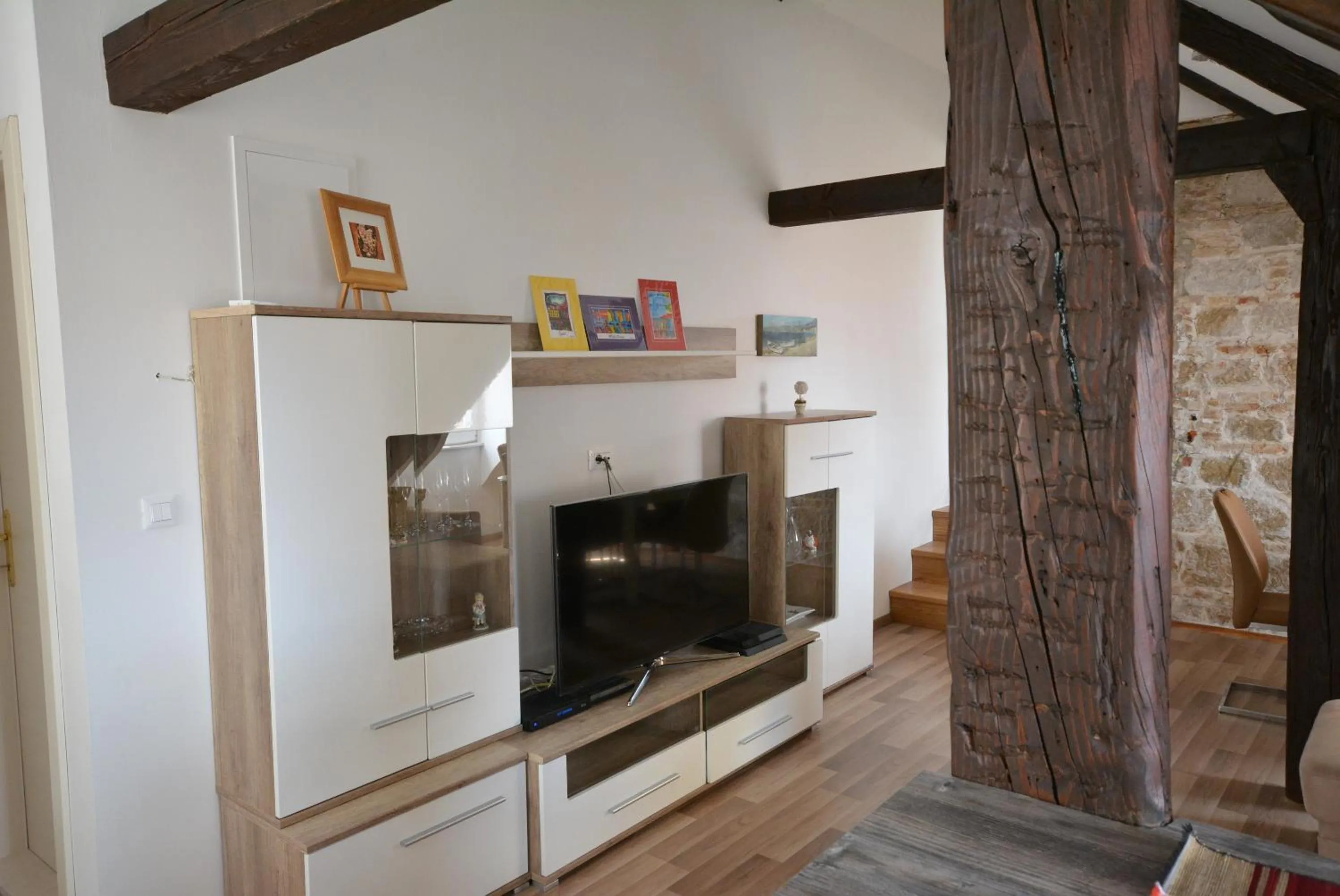 Petrova Attic