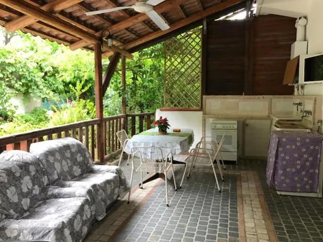 Residenza Luna