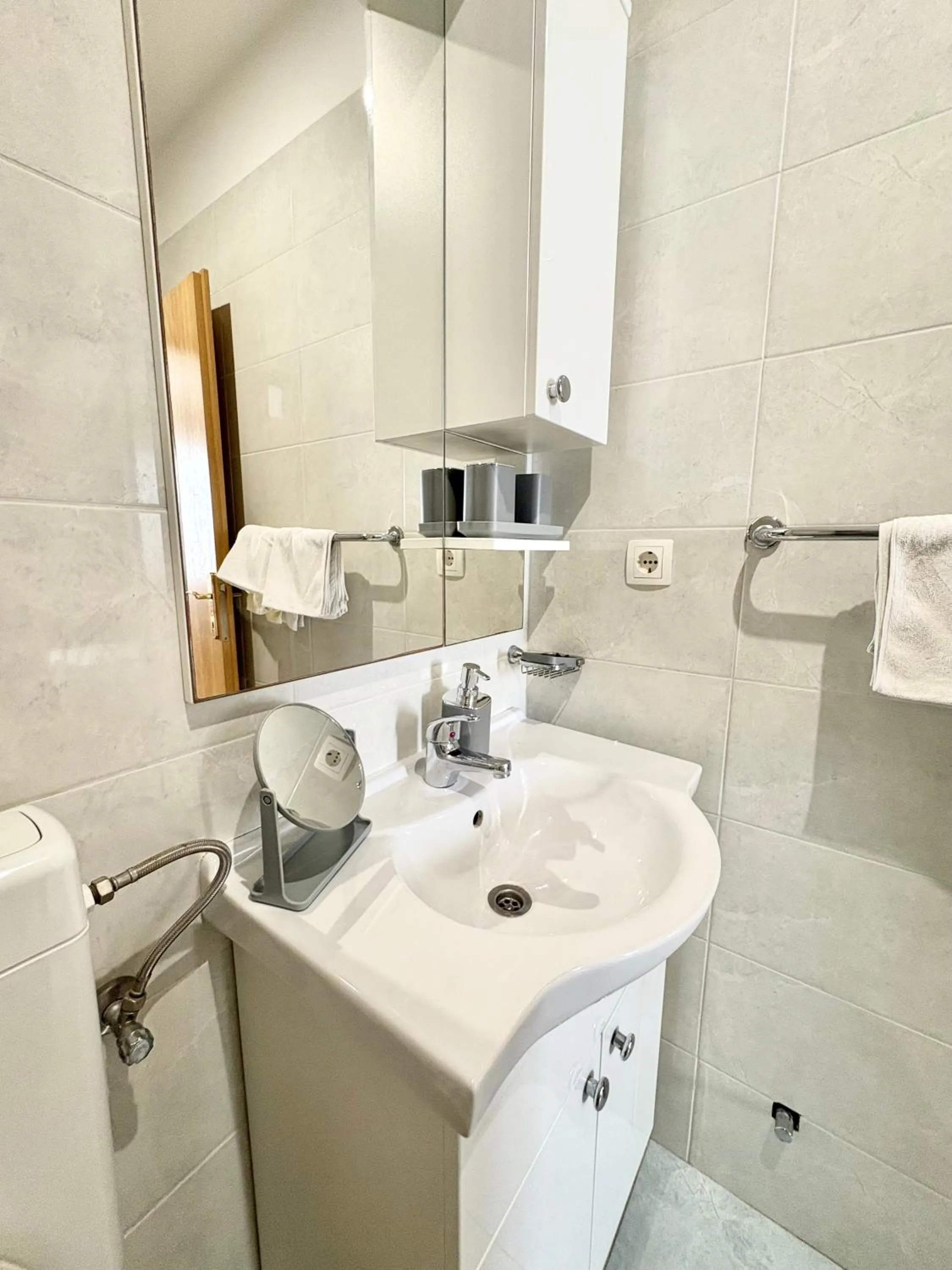 Apartment Boras Lux