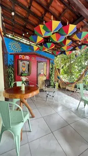 Pousada Porto de Amigos Pousada Porto de Amigos