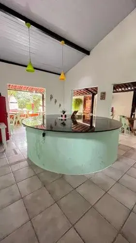 Pousada Porto de Amigos Pousada Porto de Amigos