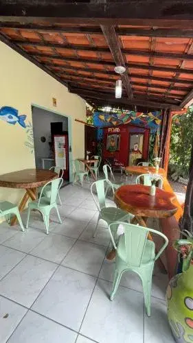 Pousada Porto de Amigos Pousada Porto de Amigos