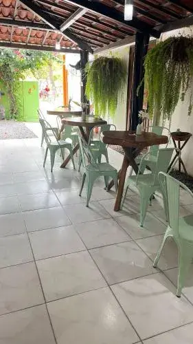 Pousada Porto de Amigos Pousada Porto de Amigos