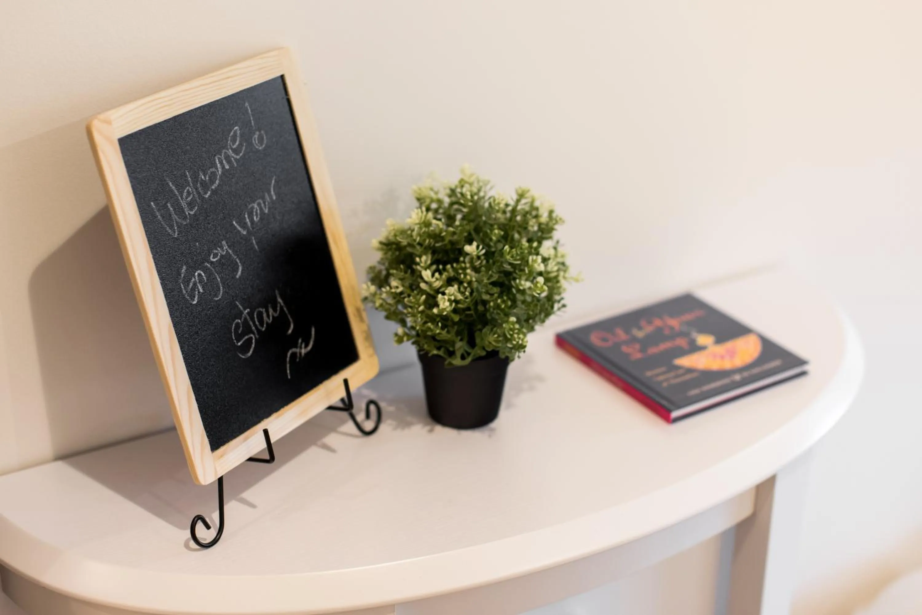 Enchanter Ocean View Suites