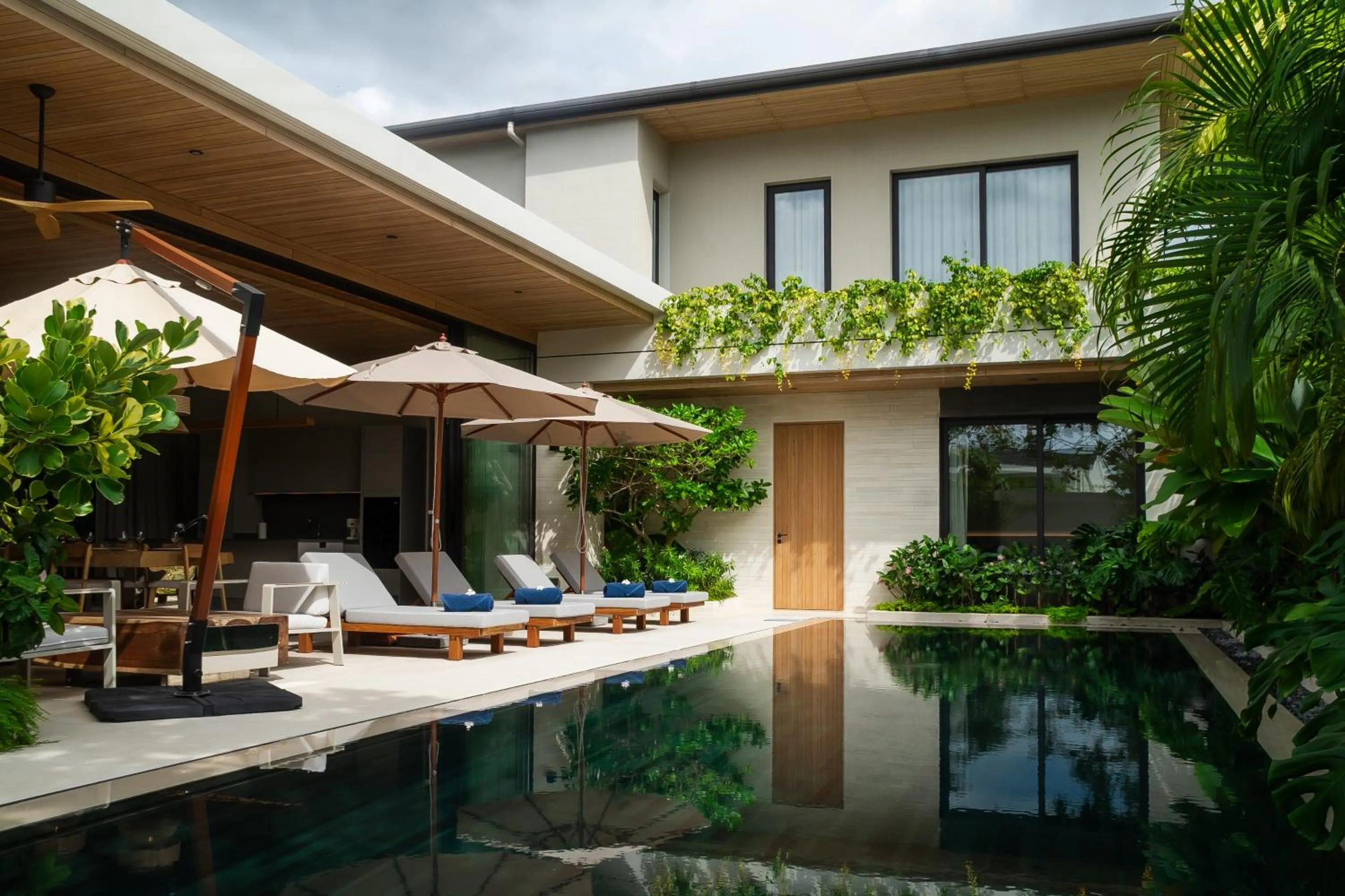 Layana Residence