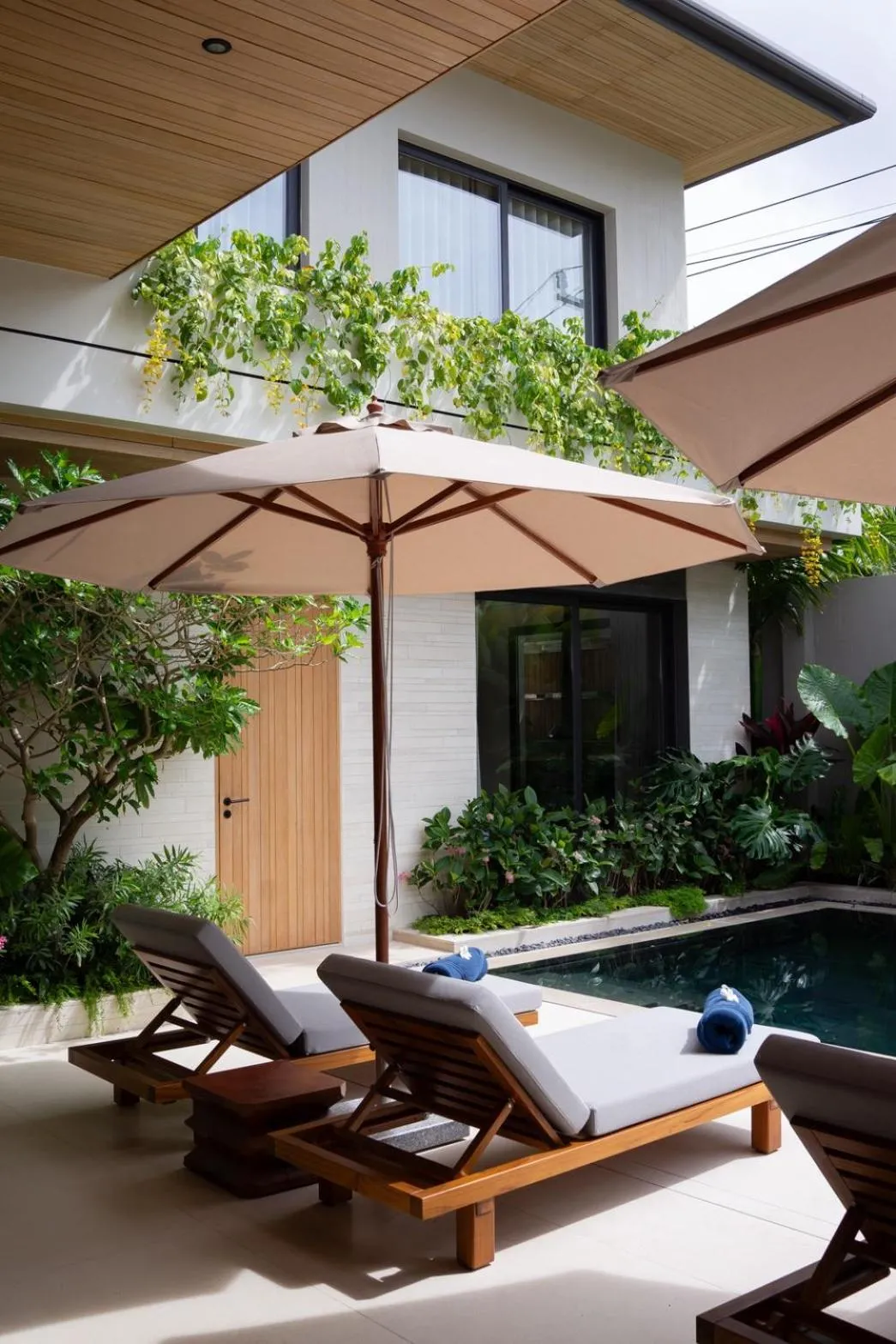 Layana Residence