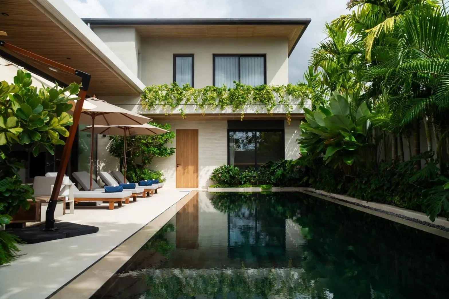 Layana Residence