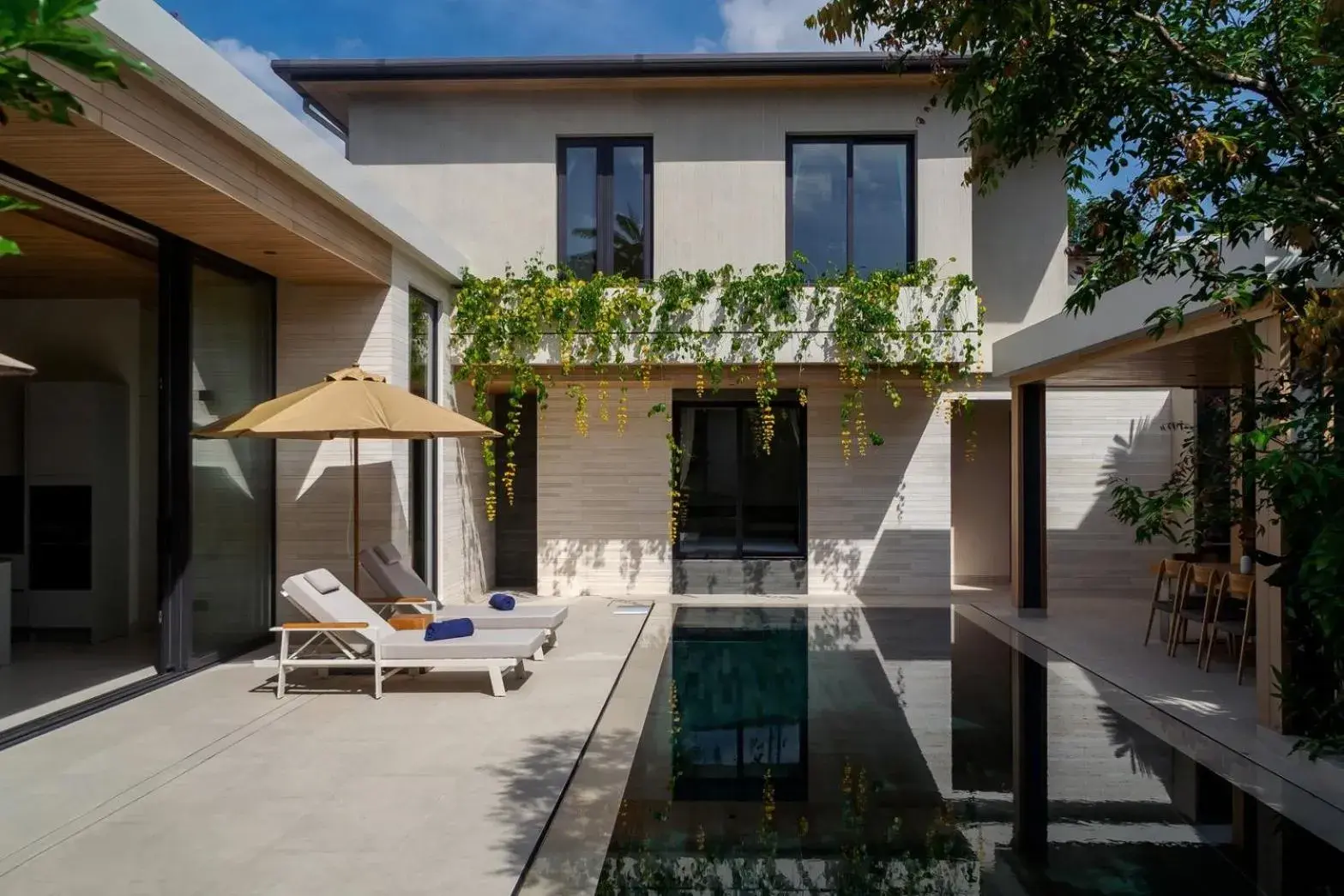 Layana Residence Layana Residence