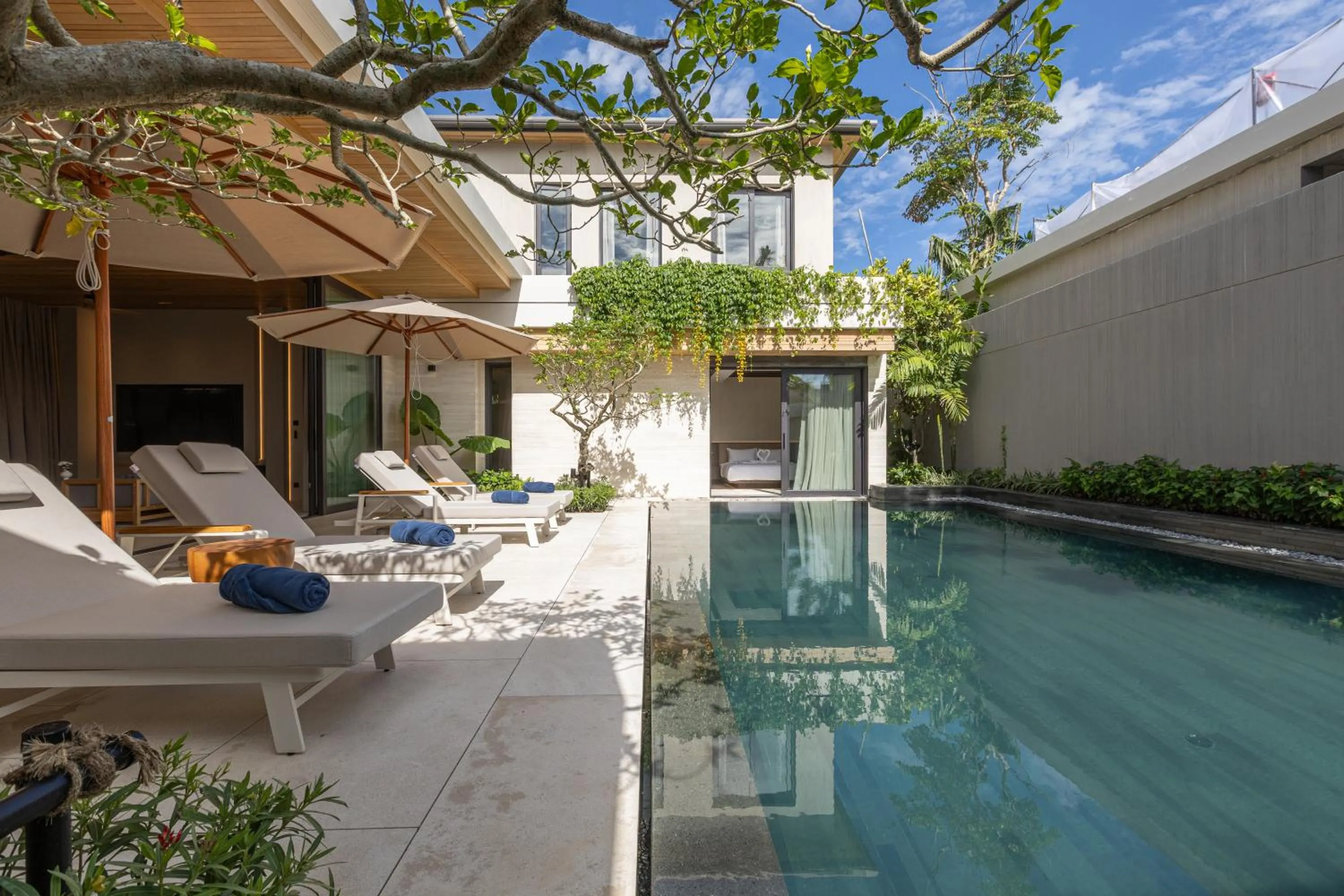 Layana Residence