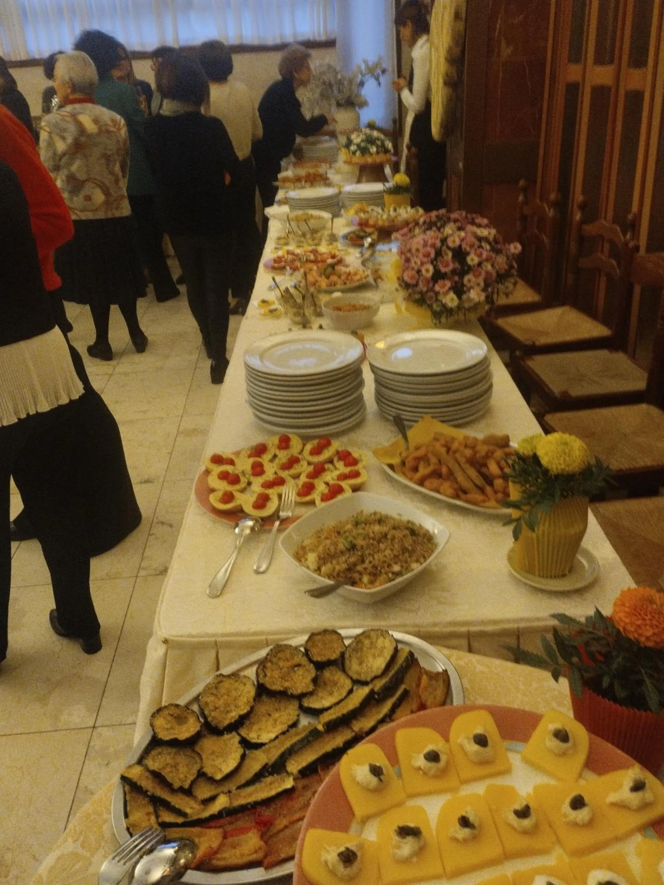 Hotel Ristorante Stella