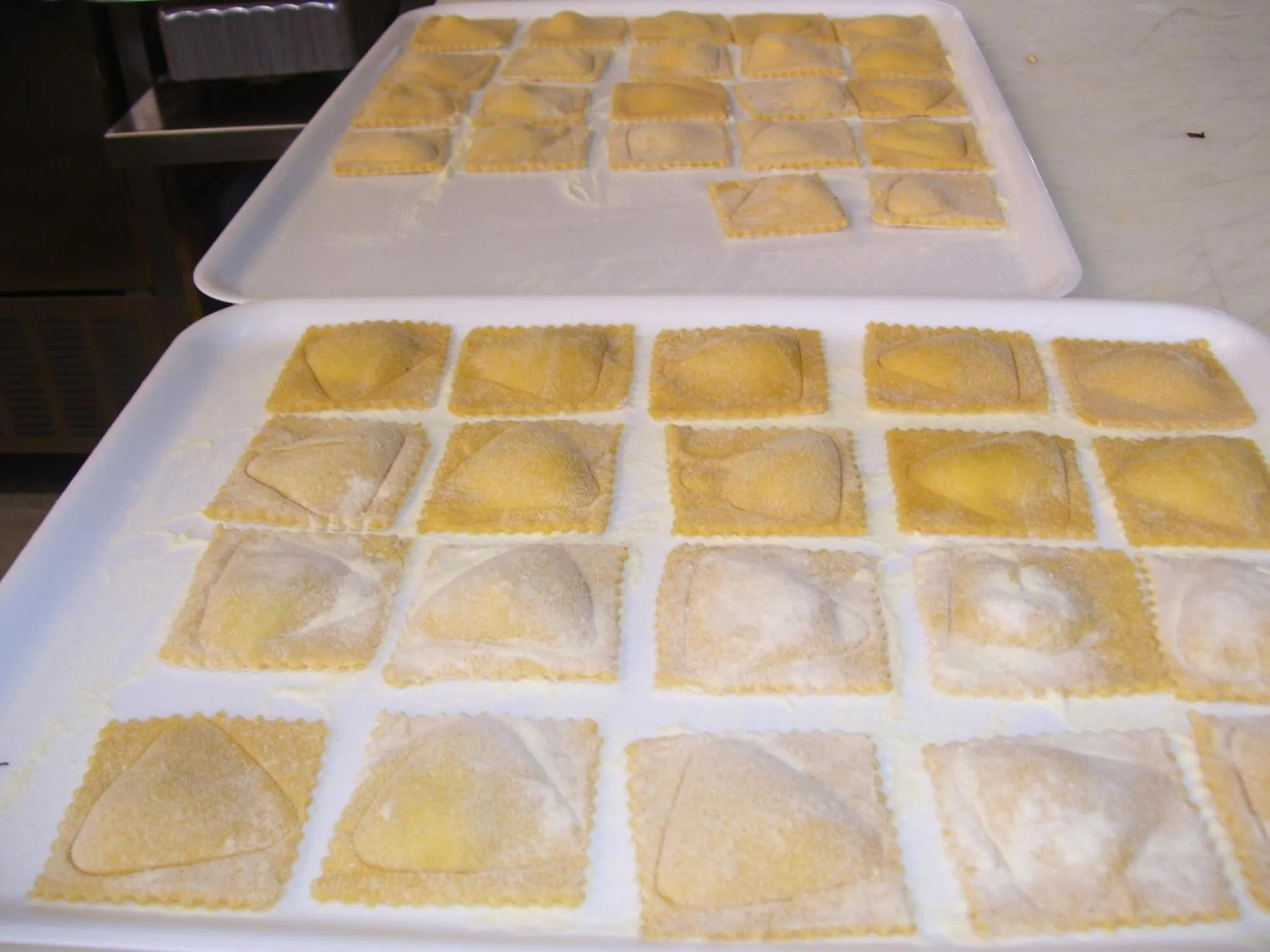 Restaurant/places to eat in Hotel Ristorante Stella