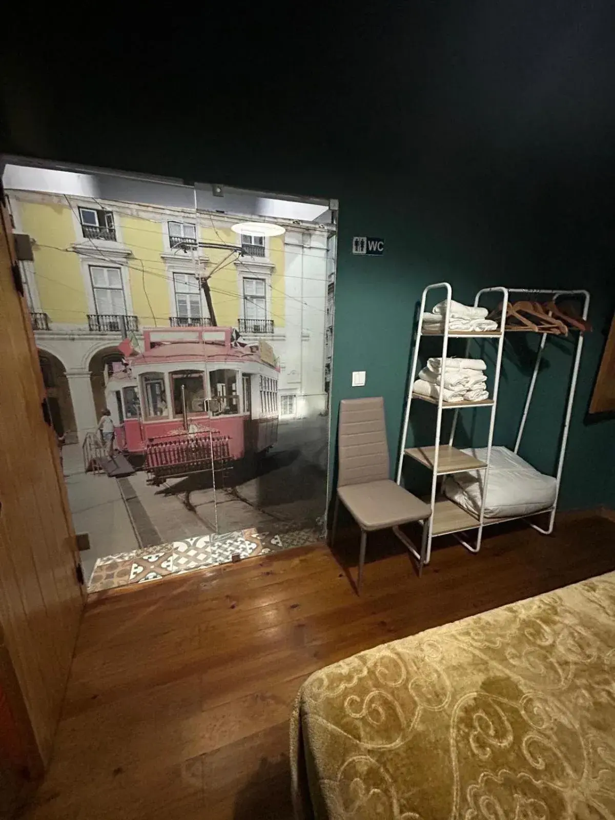 Loft in Sao Jorge Apartments & Suites Loft in Sao Jorge Apartments & Suites