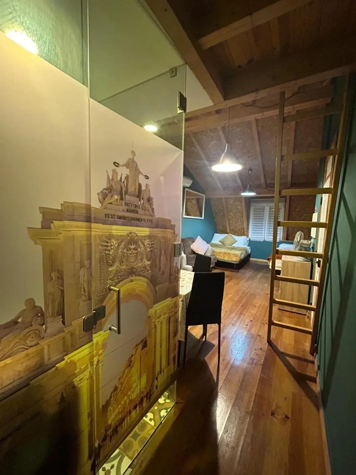 Loft in Sao Jorge Apartments & Suites Loft in Sao Jorge Apartments & Suites
