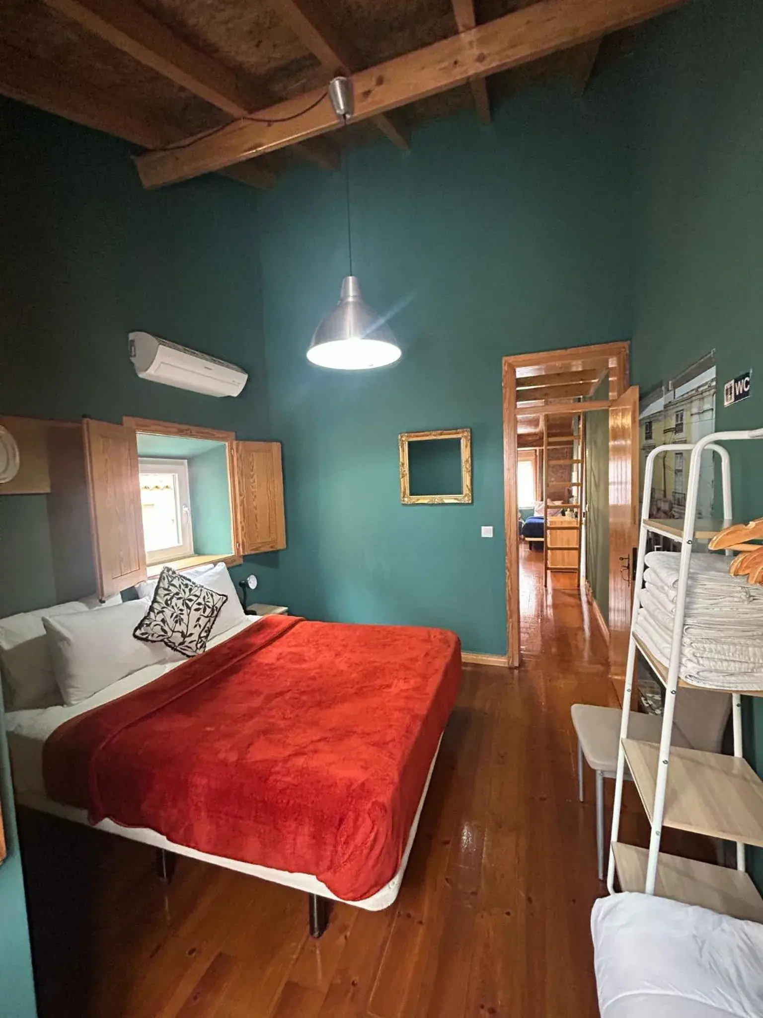 Loft in Sao Jorge Apartments & Suites Loft in Sao Jorge Apartments & Suites