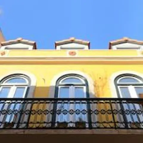 Sao Jorge Apartments & Suites