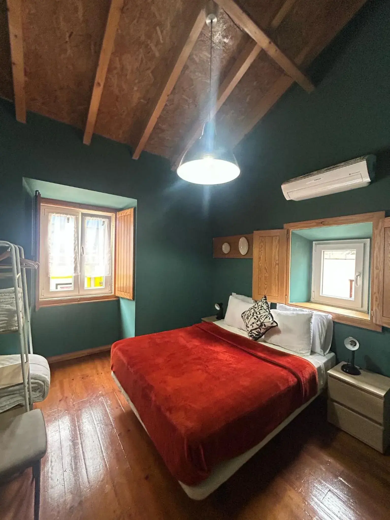 Loft in Sao Jorge Apartments & Suites Loft in Sao Jorge Apartments & Suites